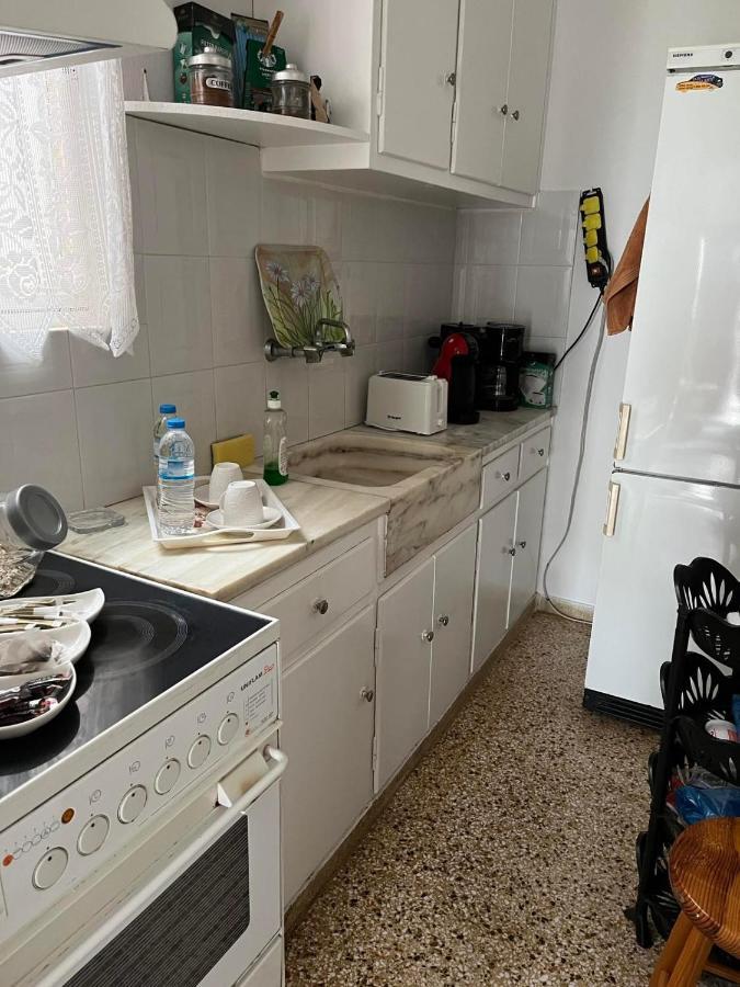 Sea View Apartment near Athens Airport Artemida  Exterior foto