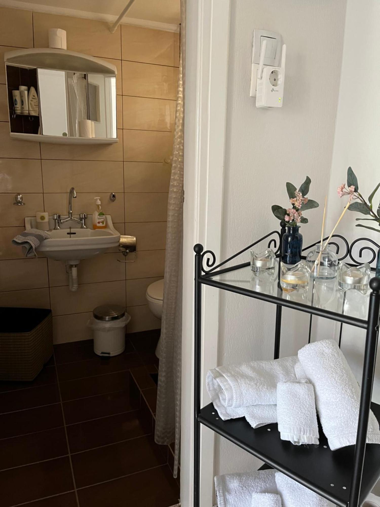 Sea View Apartment near Athens Airport Artemida  Exterior foto