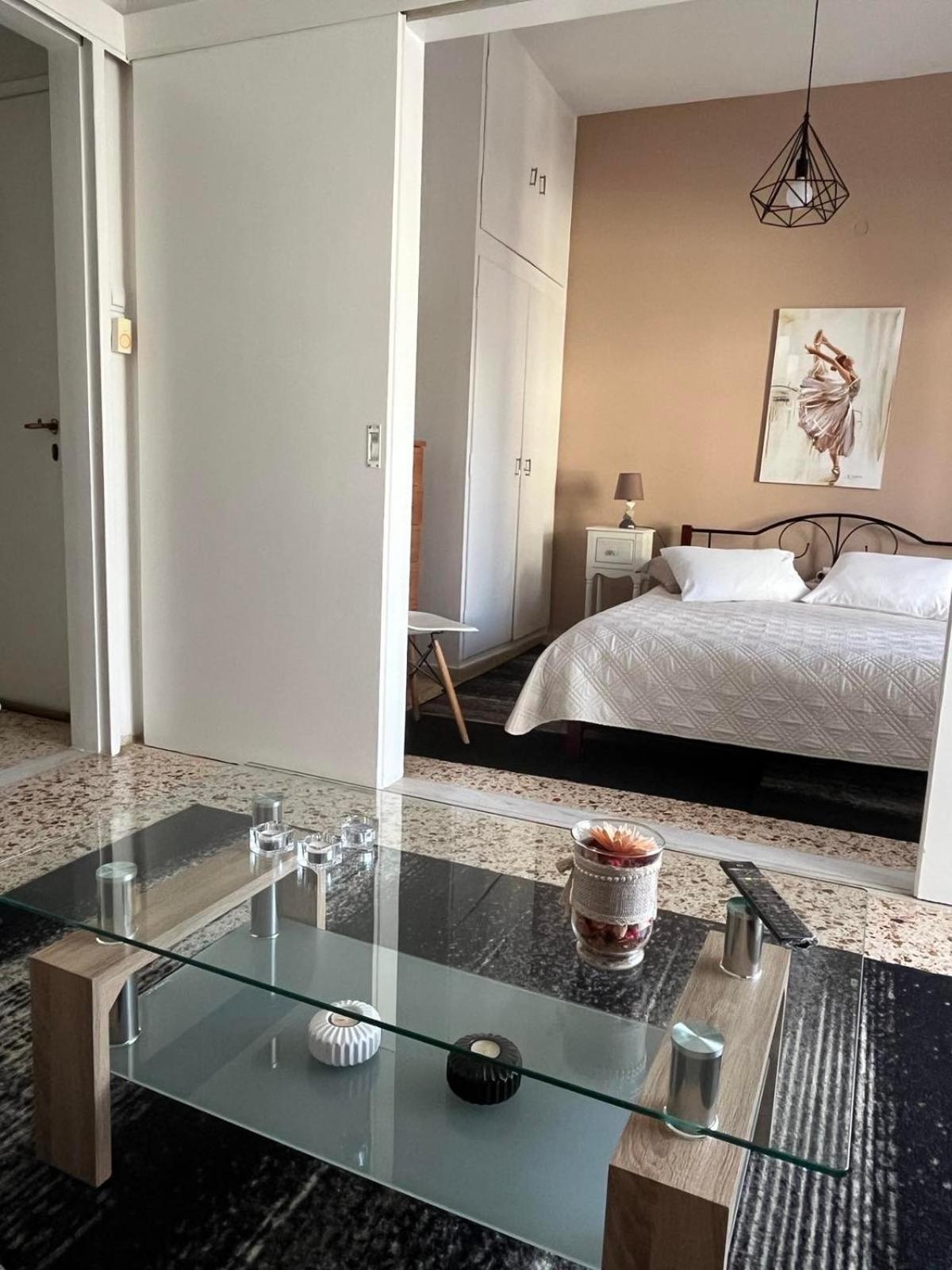 Sea View Apartment near Athens Airport Artemida  Exterior foto