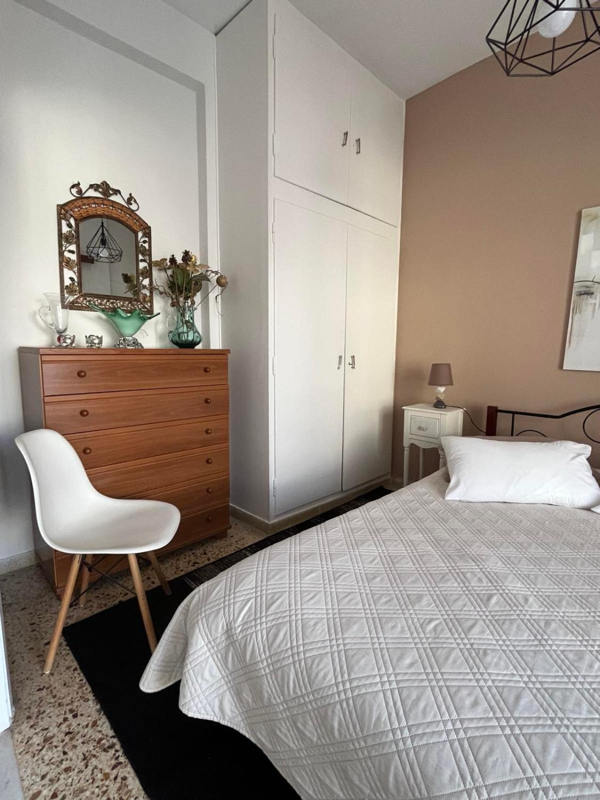 Sea View Apartment near Athens Airport Artemida  Exterior foto