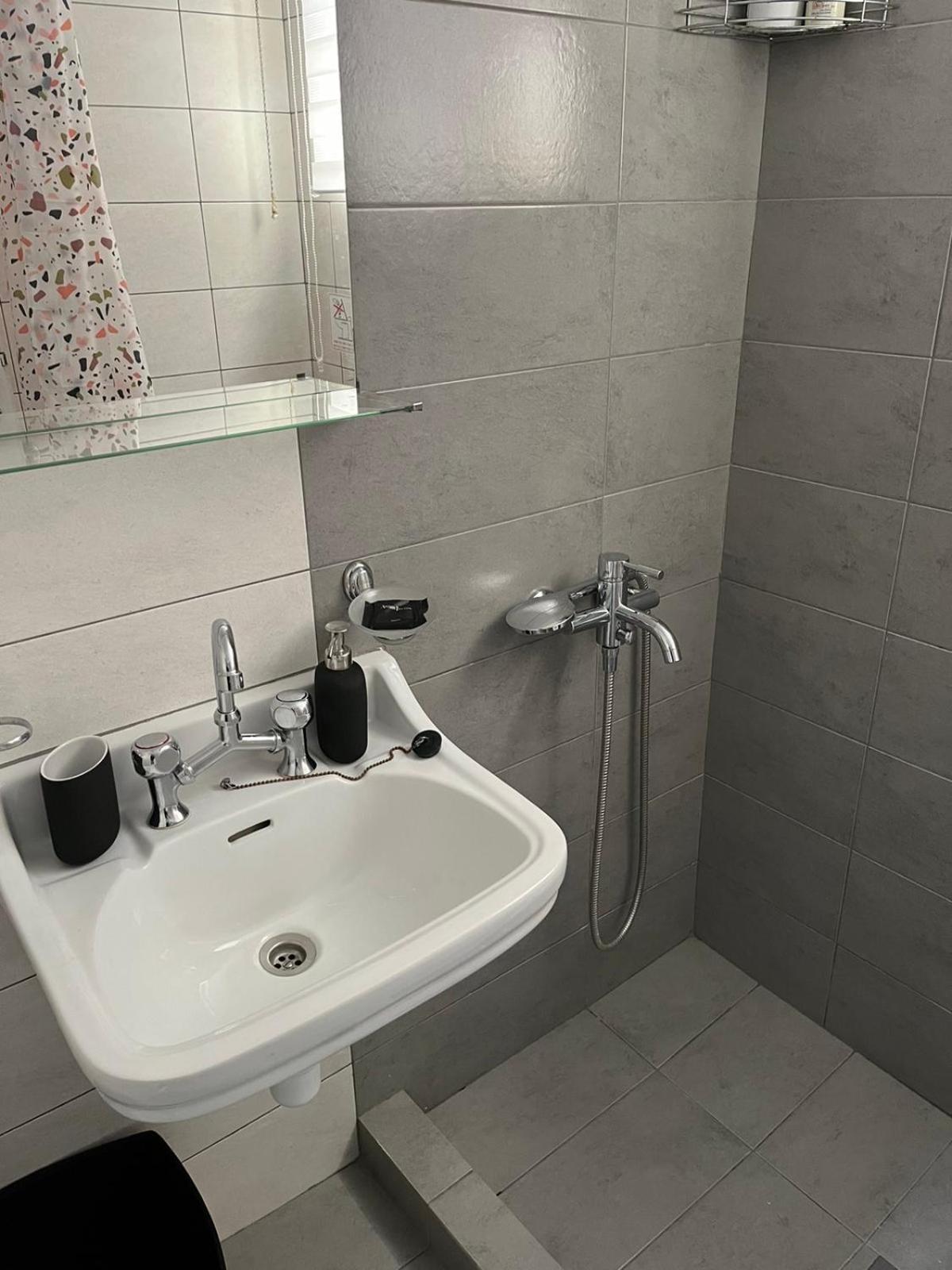 Sea View Apartment near Athens Airport Artemida  Exterior foto