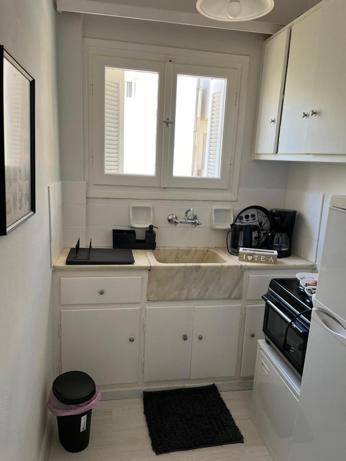 Sea View Apartment near Athens Airport Artemida  Exterior foto