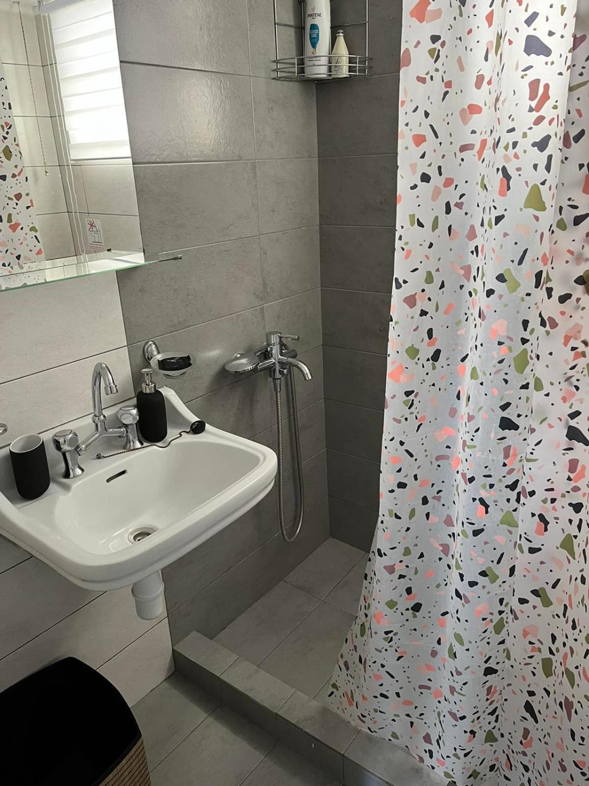 Sea View Apartment near Athens Airport Artemida  Exterior foto