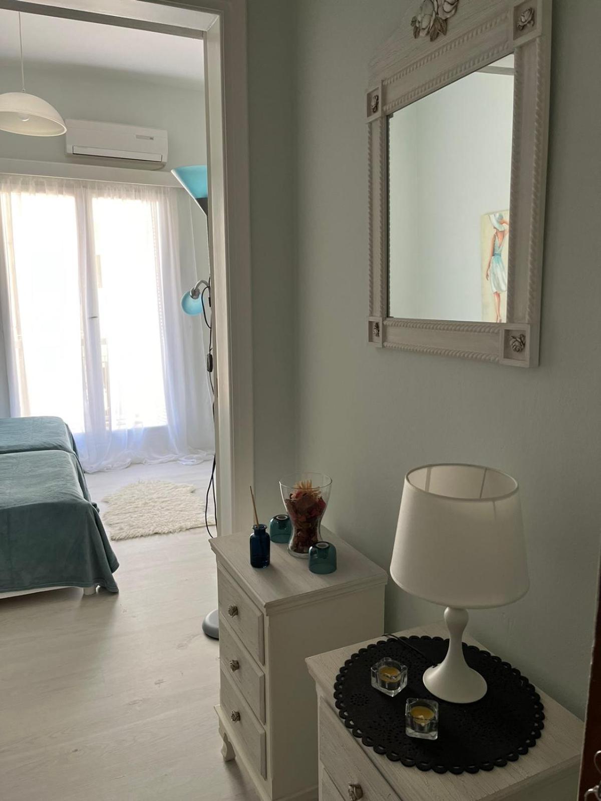 Sea View Apartment near Athens Airport Artemida  Exterior foto
