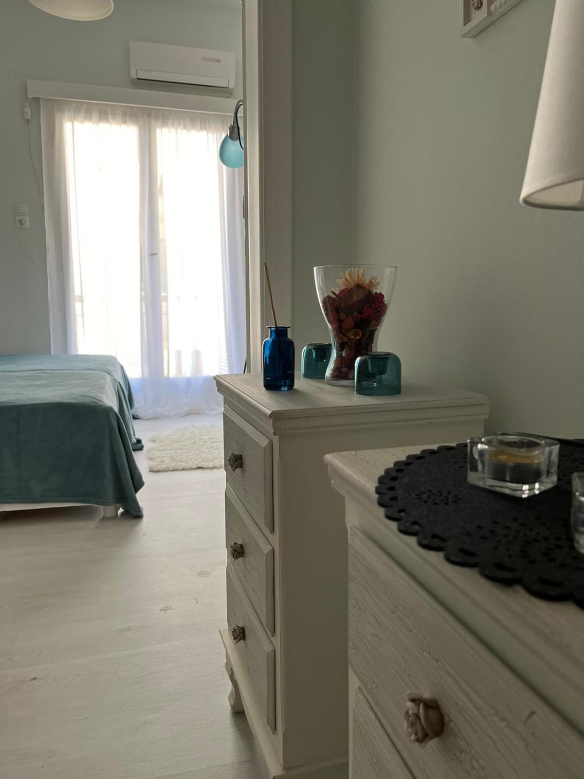 Sea View Apartment near Athens Airport Artemida  Exterior foto