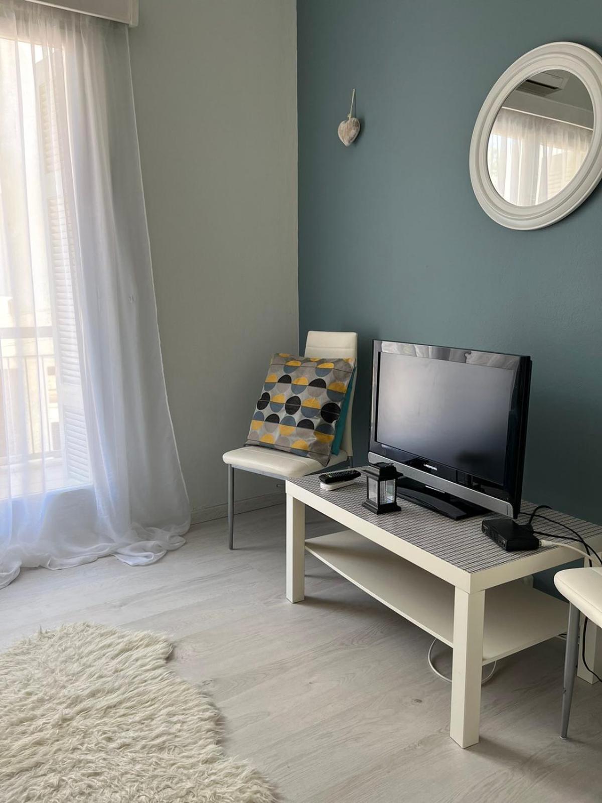 Sea View Apartment near Athens Airport Artemida  Exterior foto